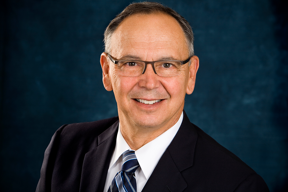 Headshot of business man on location at Ford Motors in Santa Monica, CA.